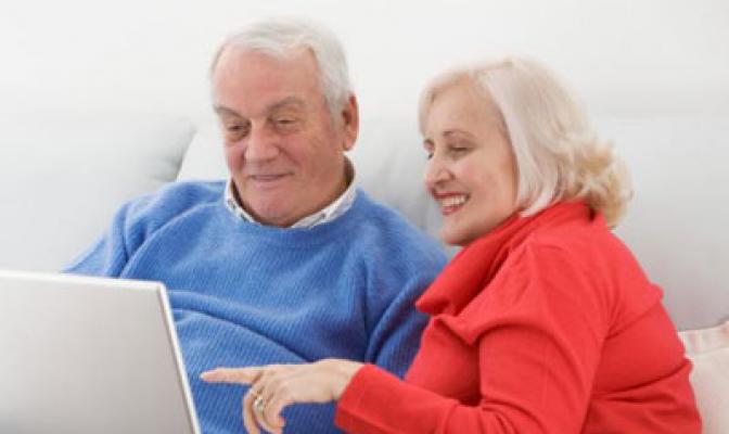 Lucrul de acasă pentru pensionari: idei și analize