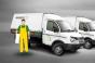 Transporto verslas nuo nulio: kaip pradėti ir sėkmingai užsiimti krovinių gabenimu
