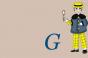 Apa itu Google.  Pendiri Google.  Sergey Brin Di kota manakah Google didirikan?